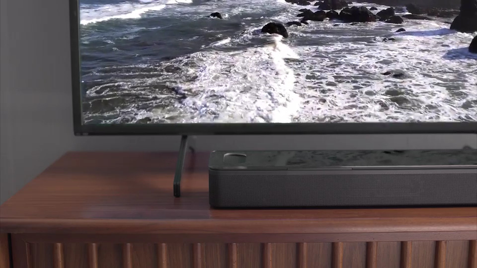 Bose Sound Bar